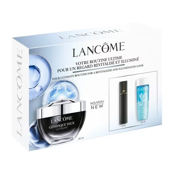 Набор для ухода за кожей вокруг глаз Lancôme Génifique Ultimate Eye Cream 1 шт — фото 2