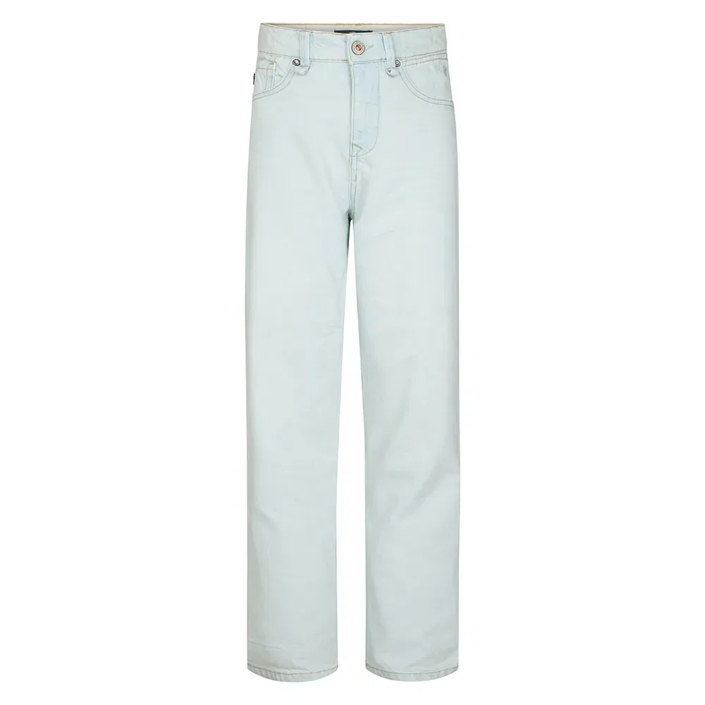 Джинсы Lenox Loose Fit Petrol Industries, синий — фото 3