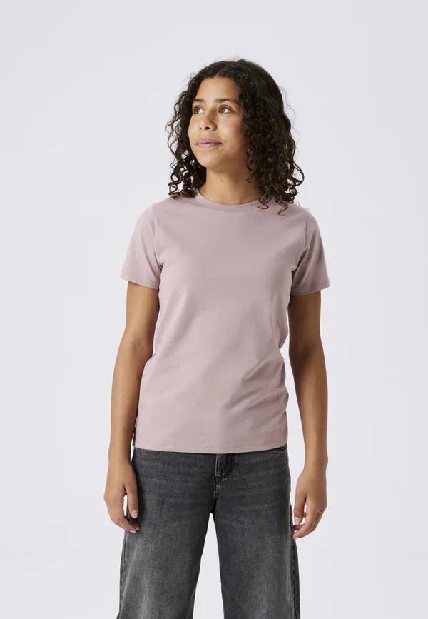 Комплект из 3 футболок Basic T-shirt Two Soon, Woodrose