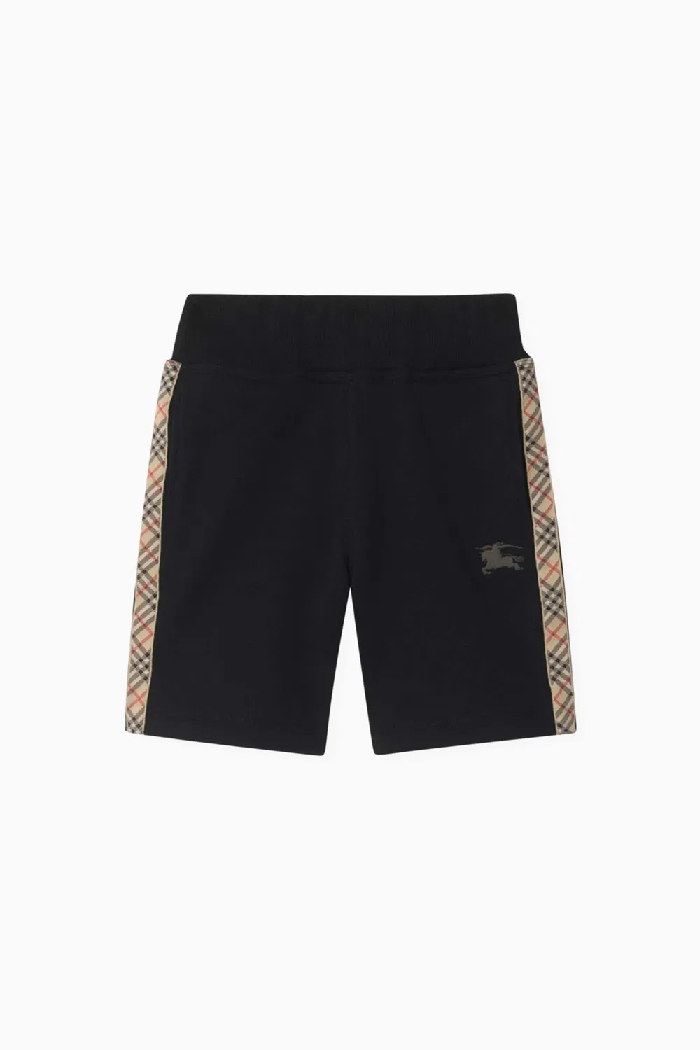 Шорты хлопковые Benny Burberry