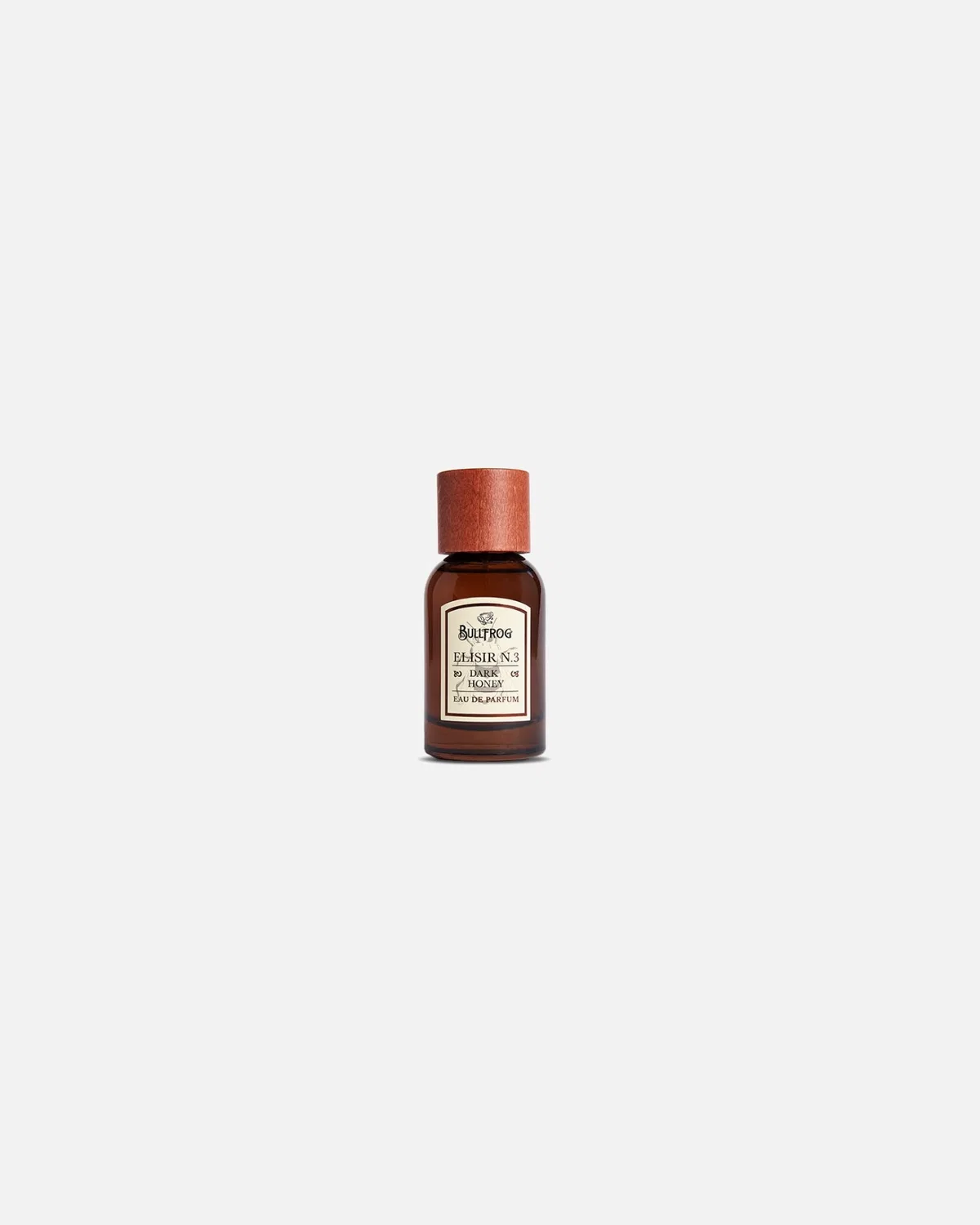 Парфюм elisir n.3 - dark honey Bullfrog, 100 Ml
