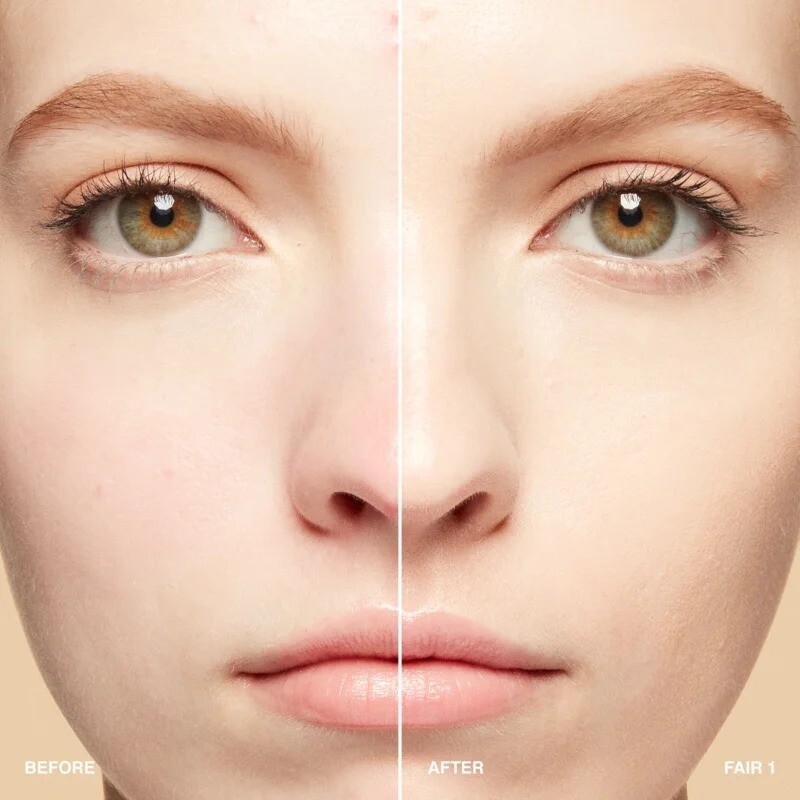 Тональное средство Bobbi Brown Vitamin Enriched Skin Tint, 50 мл, тон Fair 1 — фото 3