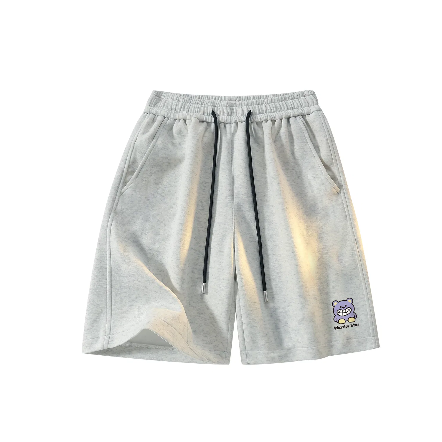Детские шорты с принтом Casual Shorts WARRIOR — фото 3
