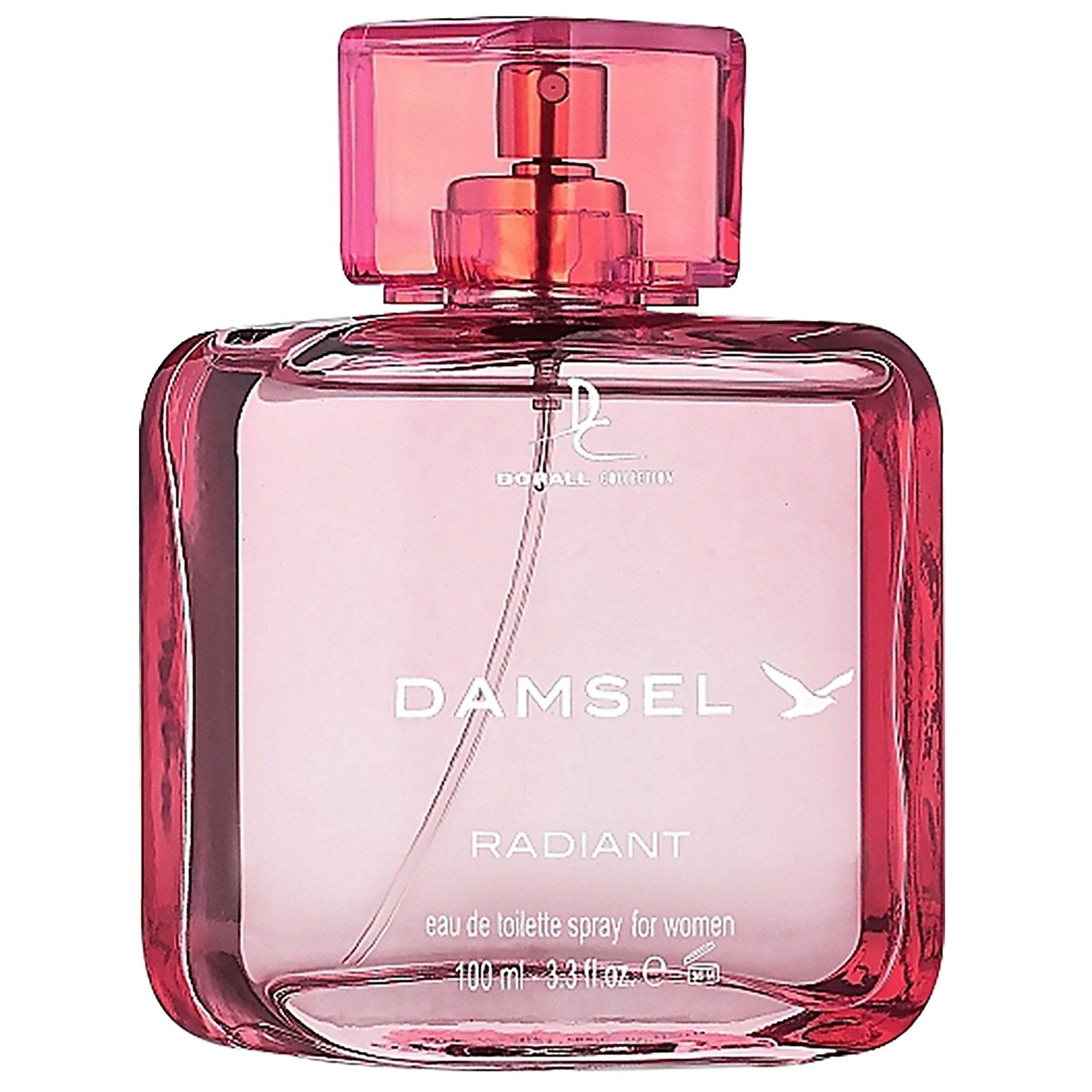 

Туалетная вода Dorall Damsel Radiant