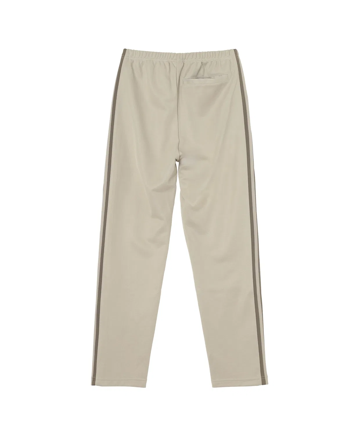 Мужские классические спортивные штаны с принтом CLASSIC TRACK PANTS Adidas, Khaki — фото 2