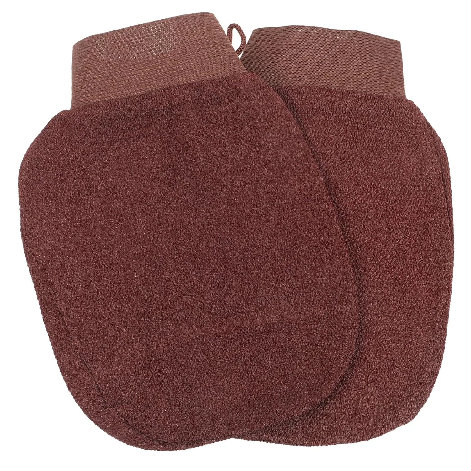 Эксфолиирующие перчатки VALICLUD, 2 шт, 38 г, Brown