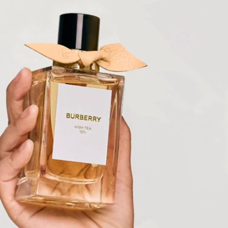 Парфюмерная вода Manor Tea Party Perfume, Knight Limited, 100 мл, Burberry — фото 2