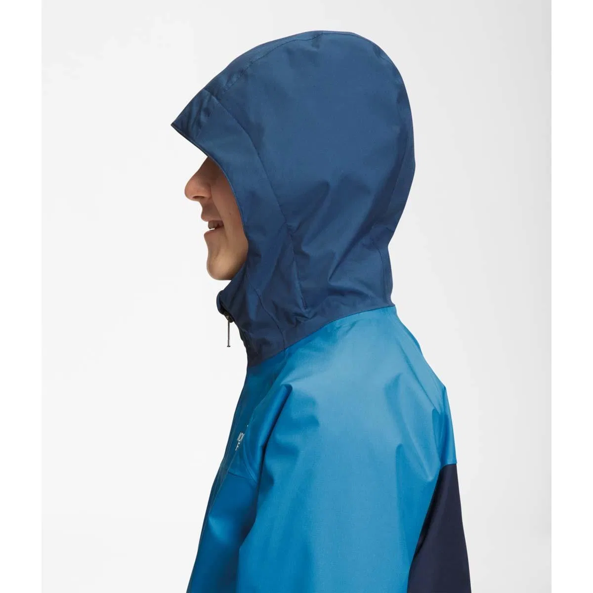 Куртка-триклимат с флисовым подкладом Vortex The North Face, Acoustic Blue — фото 4