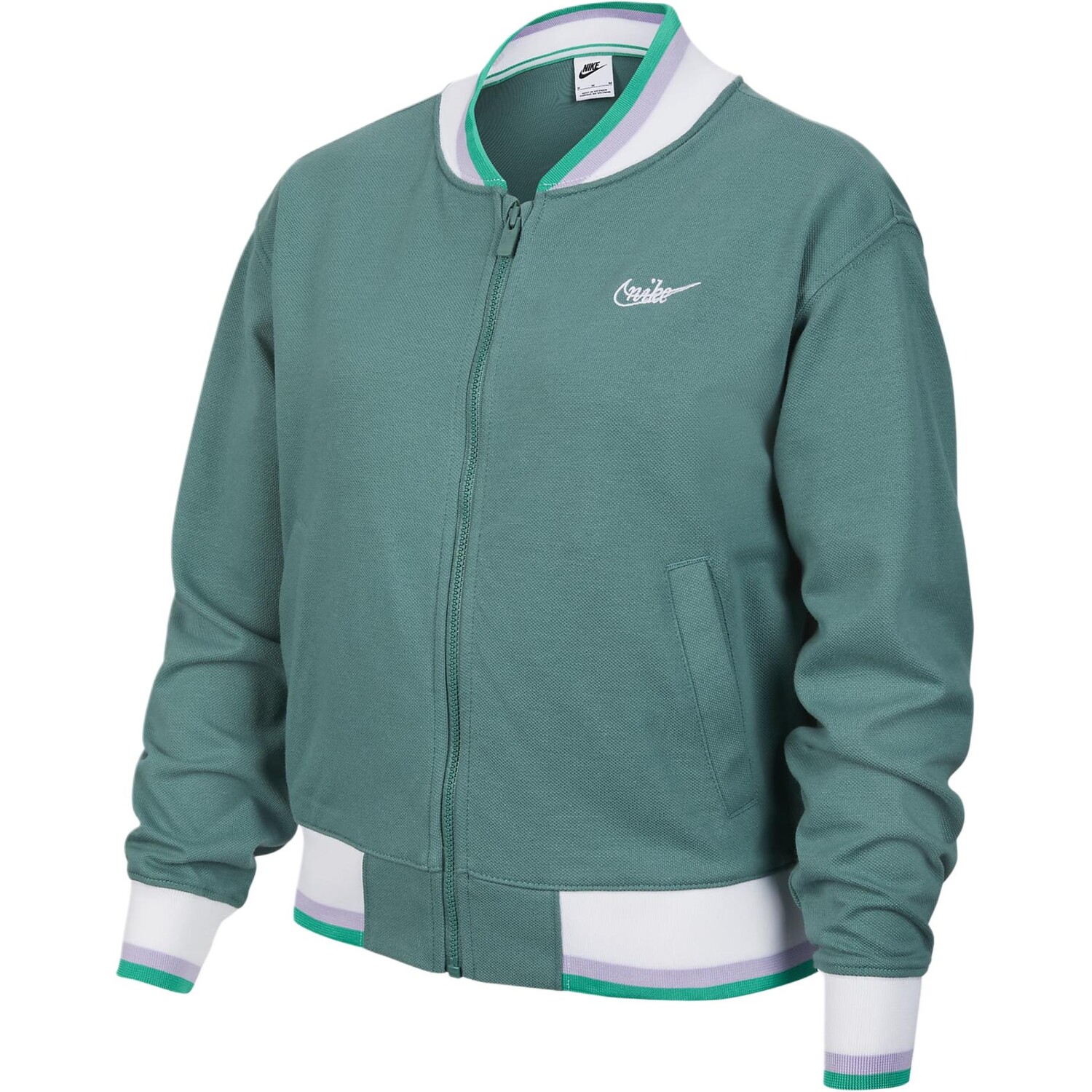 

Детская куртка Nike, синий