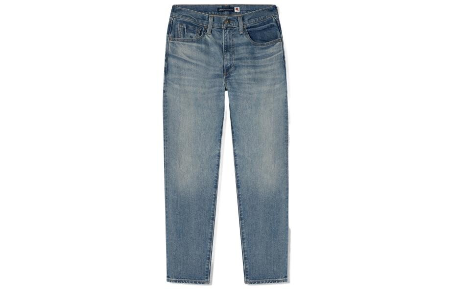 

Джинсы женские светло-голубые Levi’S
