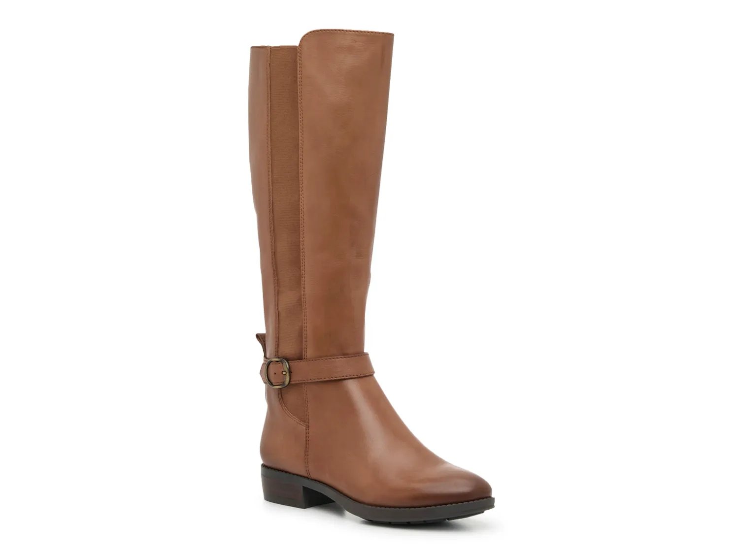 Ботинки Sam Edelman Signature Collection Pierce Boot, Cognac