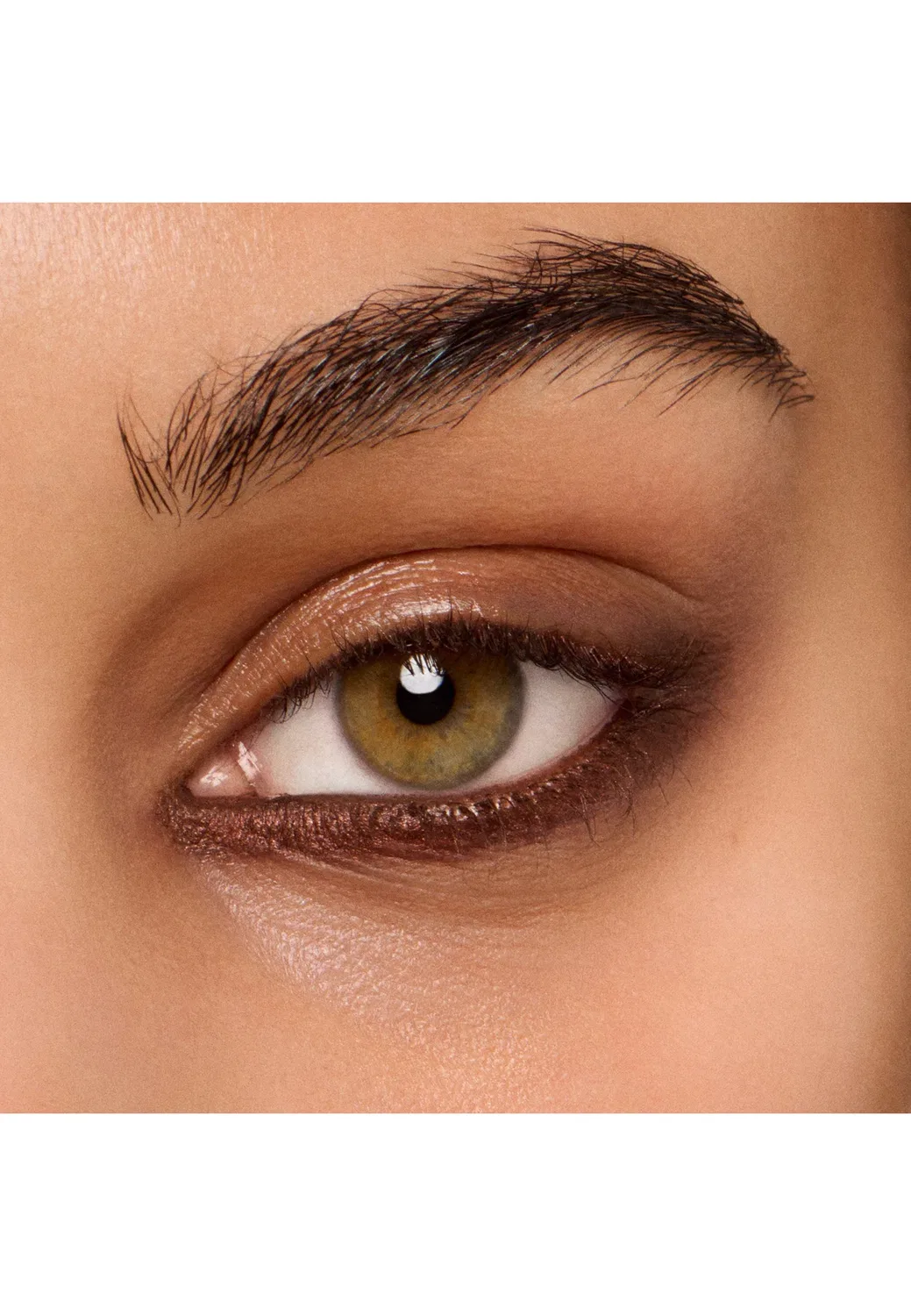 Подводка для глаз Kajal Extra Longwear Smokey Eye Liner - подводка для глаз Mac, Vintage Teddy, 1.2 гр — фото 3