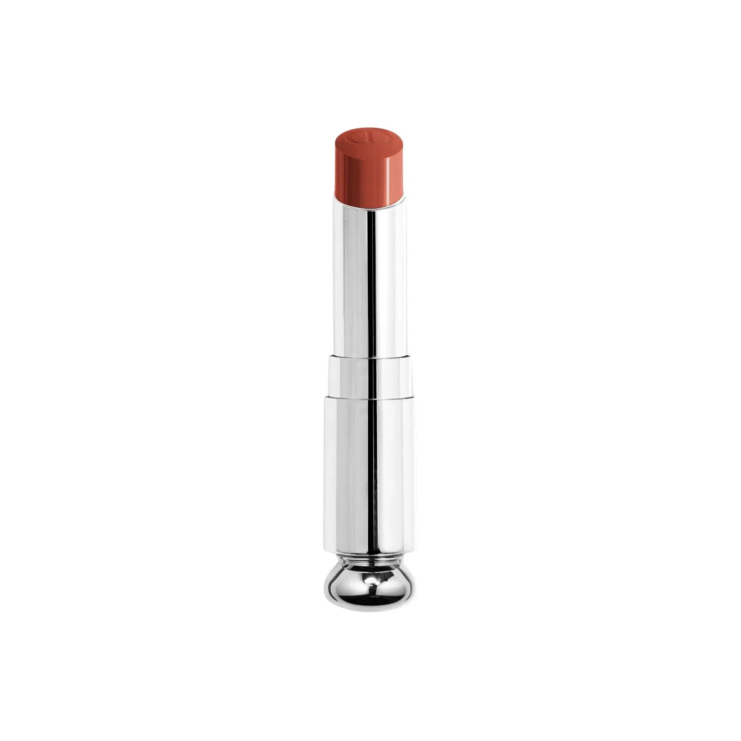 Женская помада-стик с кремовой текстурой 734 D-CLUB Red Tea Brown Orange, DIOR, Red Tea Brown Orange