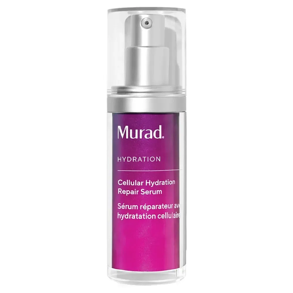 Сыворотка увлажняющая Hydration Cellular Hydration Repair Murad, прозрачный