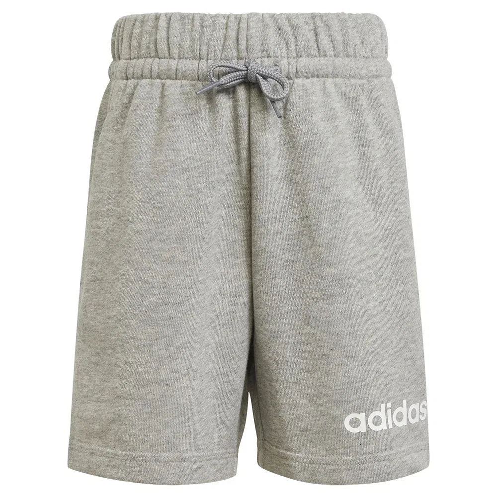 Комплект футболок Adidas Essentials Linear Tee, розовый — фото 4