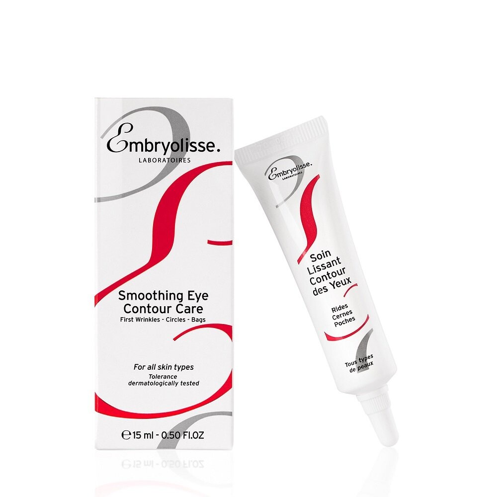 

Embryolisse, крем для разглаживания контура глаз, 15 мл