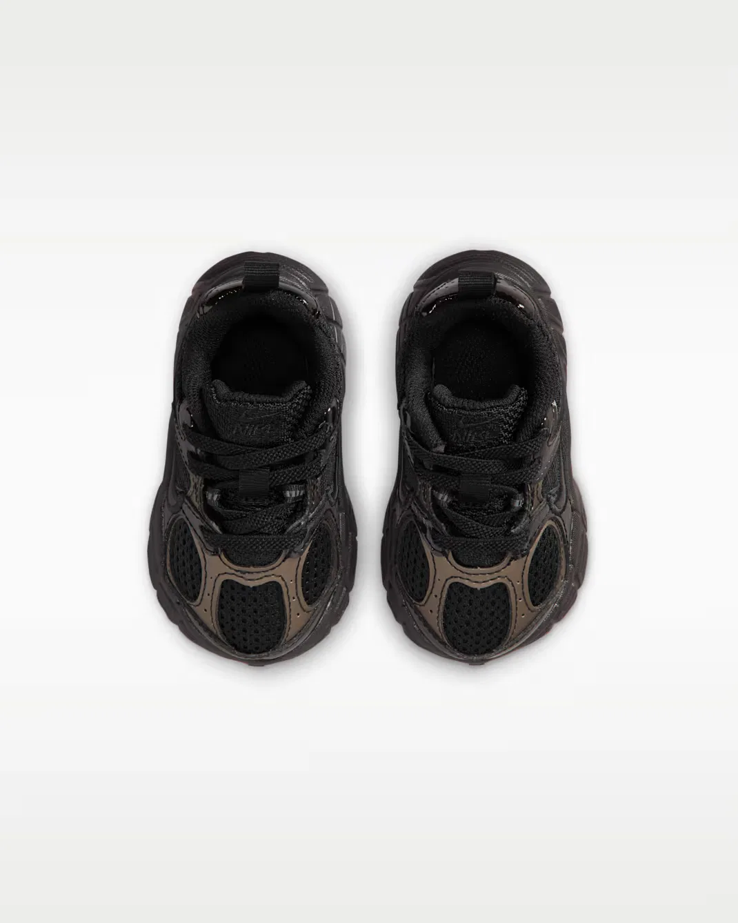 Детская/подростковая обувь Nike V5 RNR, Black/Anthracite/Black — фото 4
