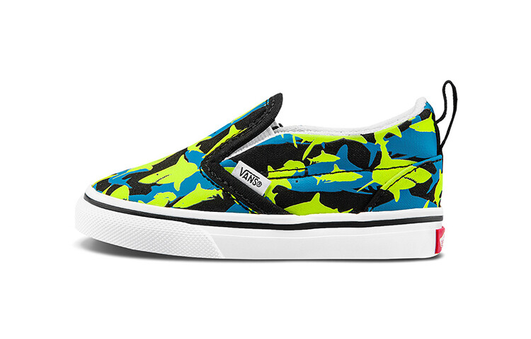 

Сандалии Vans Slip-on Series Toddler Shoes Baby