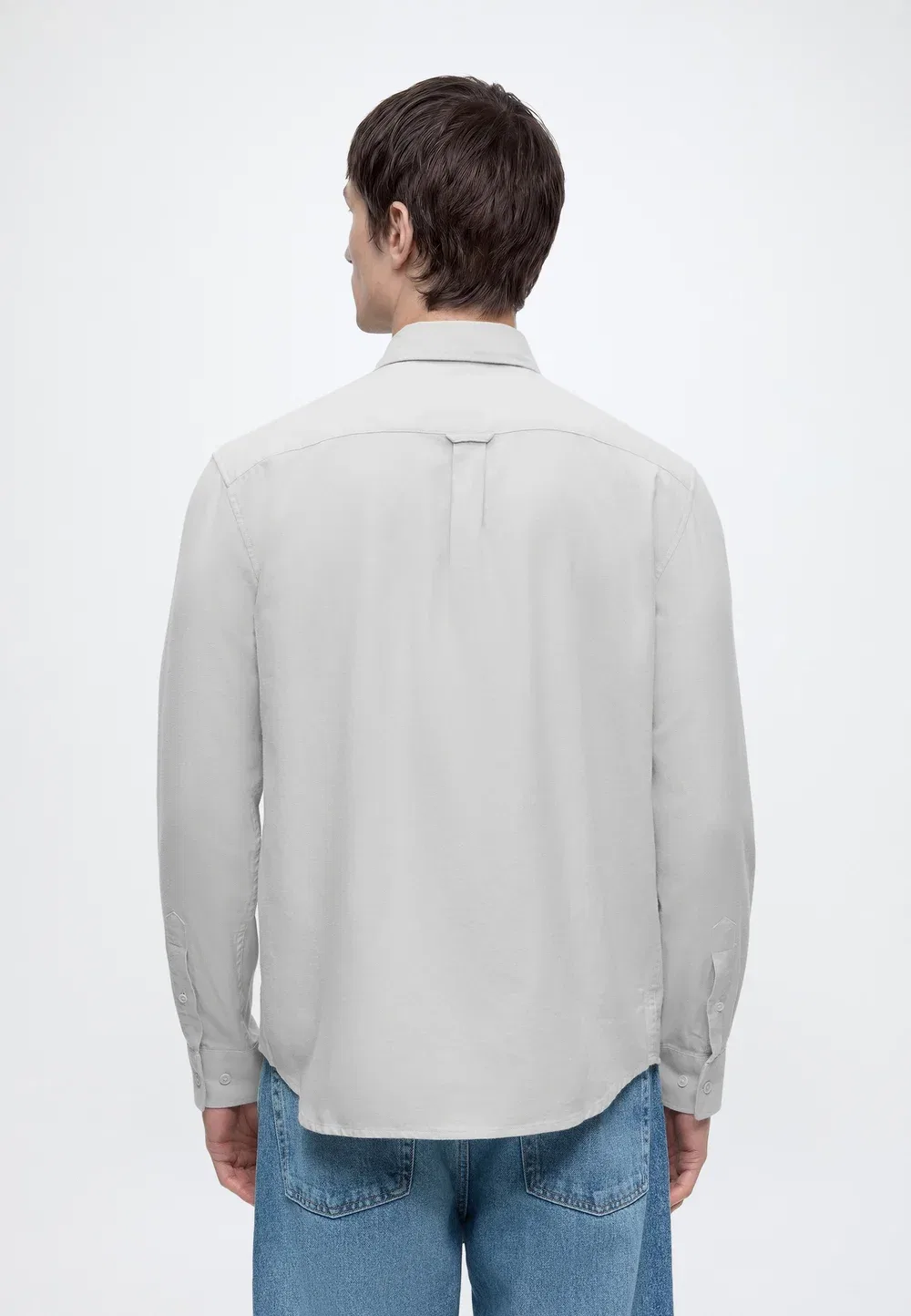 Рубашка - рубашка Lacoste, Patisson — фото 3
