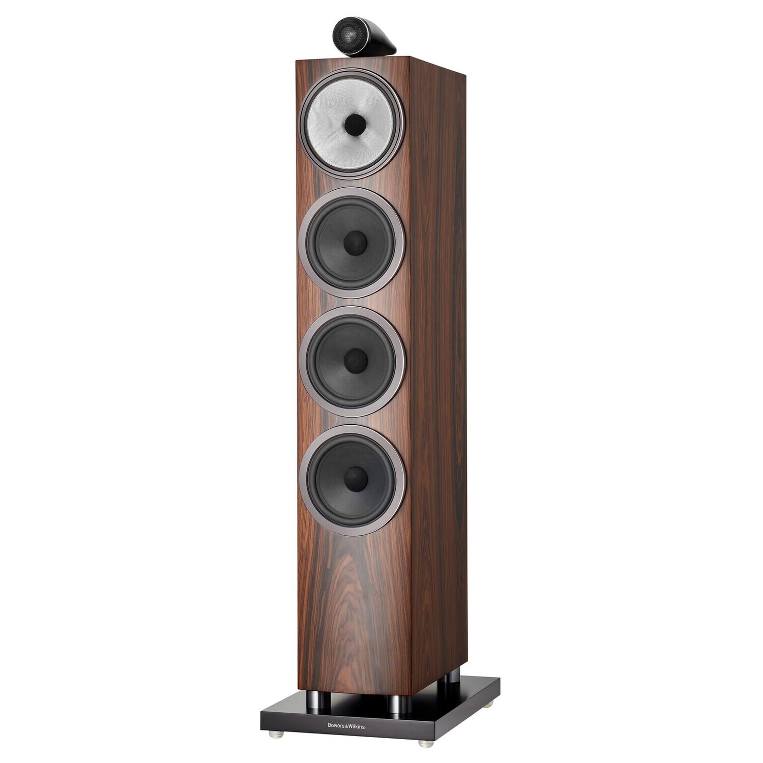 

Напольная акустика Bowers & Wilkins 702 S3, 1 шт, мокко