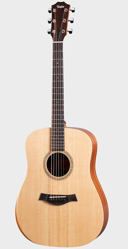 

Серия Taylor A10e Academy акустико-электрическая A10e Academy Series Acoustic-Electric