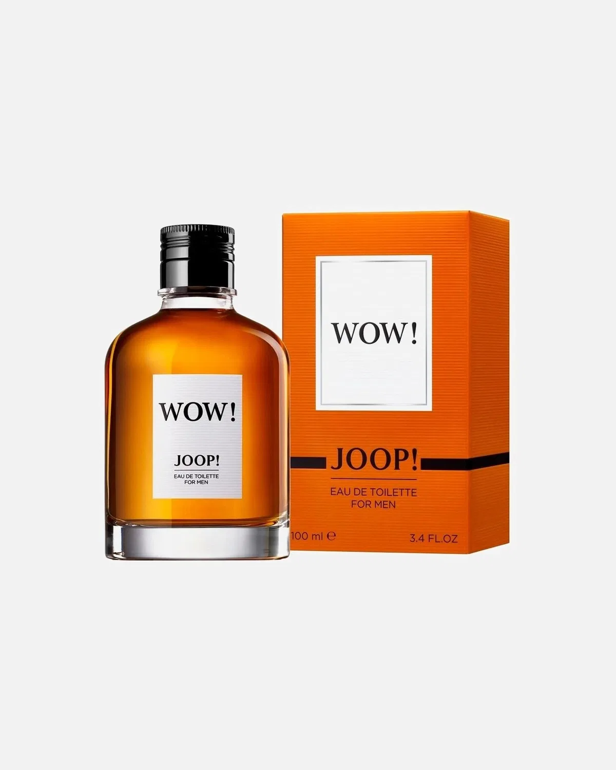 Туалетная вода, вау! Joop!, 100 Ml — фото 2