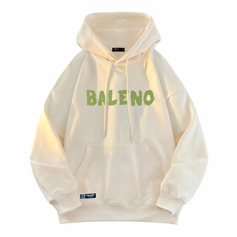 Детский худи с капюшоном BALENO, Apricot