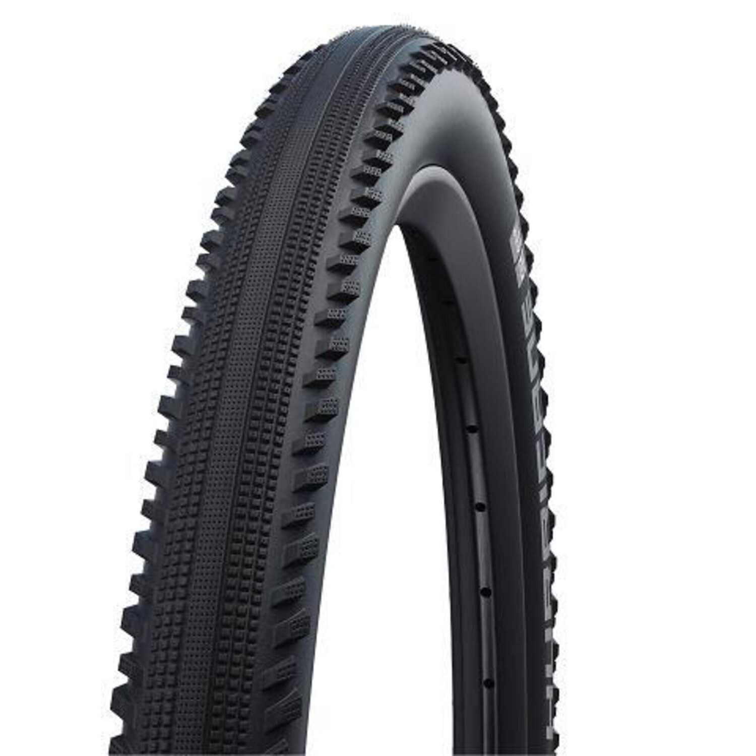 

Проволочная шина Hurricane — 27,5x2,00 дюйма Addix Performance SCHWALBE, черный