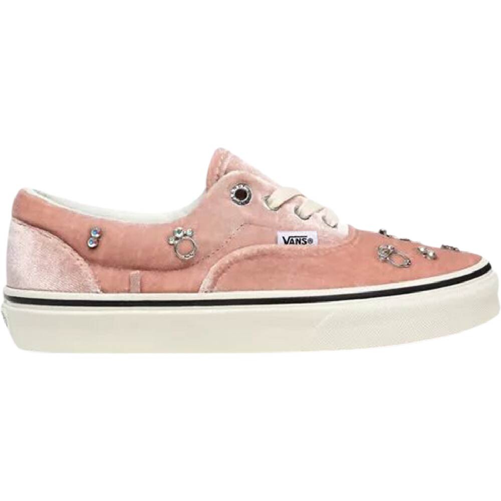 

Кеды Vans Sandy Liang x Wmns Era Orchard, розовый/бежевый