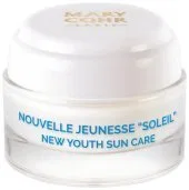 После солнца для лица Mary Cohr Nouvelle Jeunesse Soleil Visage, 50 мл