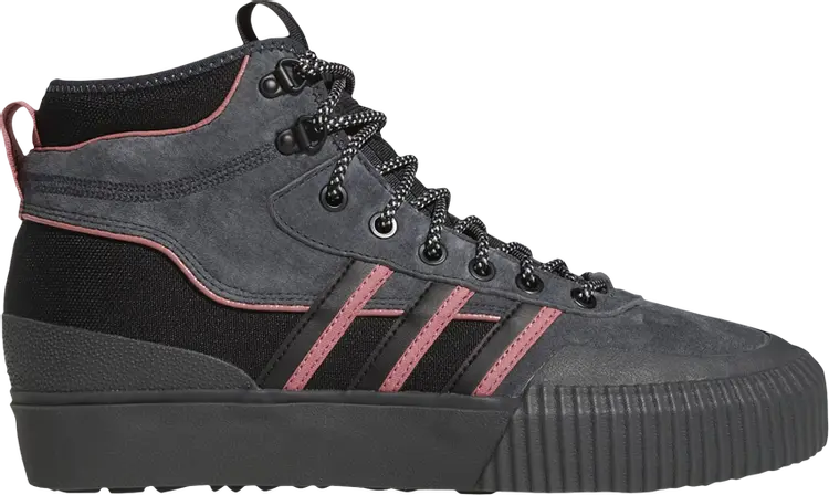

Кроссовки Adidas Akando ATR, черный