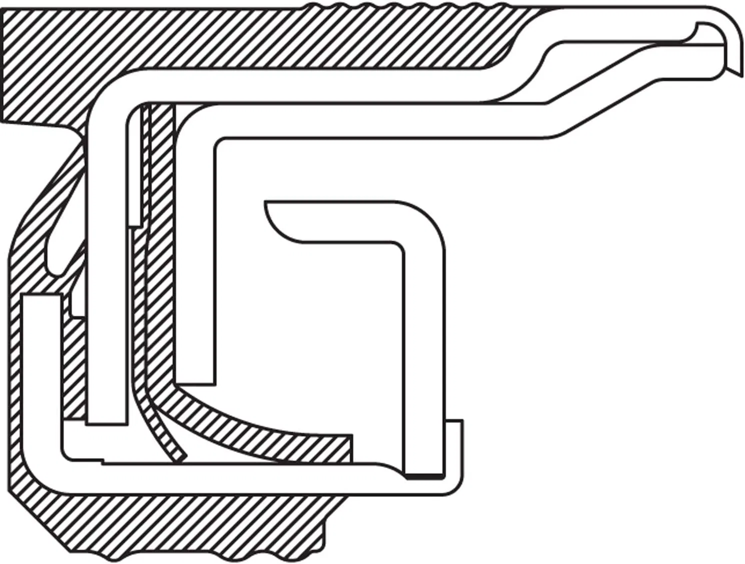 Масло для ванны Oil Seal, National, 399 г — фото 2