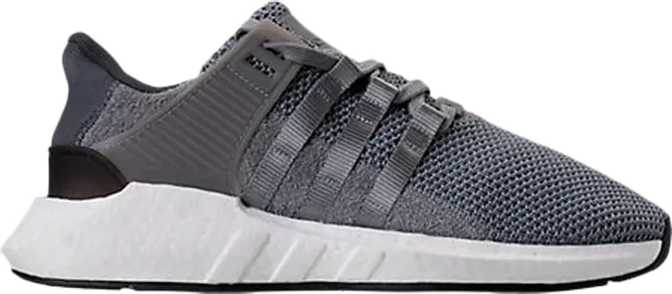 

Кроссовки Adidas EQT Support 93/17 'Grey', серый