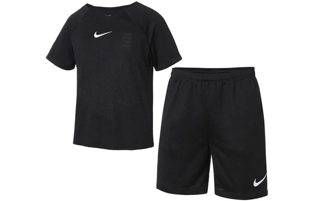 Детский комплект Nike, Black