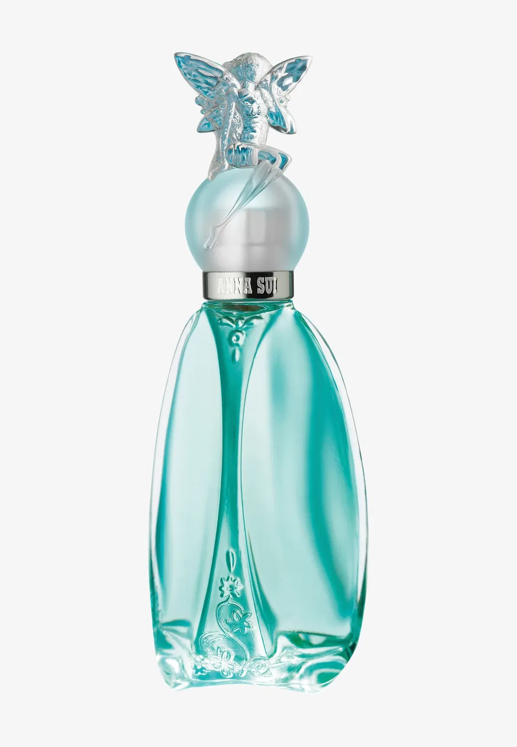 Секретное желание edt - туалетная вода Anna Sui, 30 мл