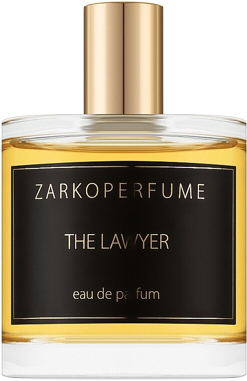 

Духи Zarkoperfume The Lawyer