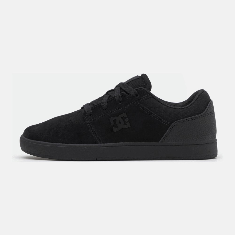 

Кеды Dc Shoes Crisis 2 Unisex, black, Черный, Кеды Dc Shoes Crisis 2 Unisex, black