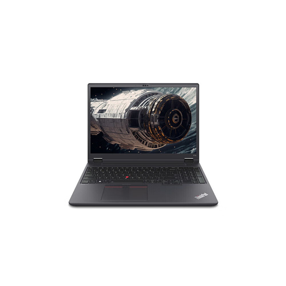 

Ноутбук Lenovo ThinkPad P16v 2024 AI, 16", 32 ГБ/1 ТБ, Ultra7 155H, RTX 1000 Ada, черный, английская раскладка