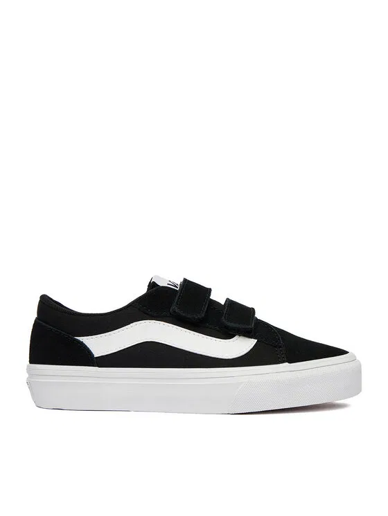 Кеды C-Vero Ls V Vans, черный