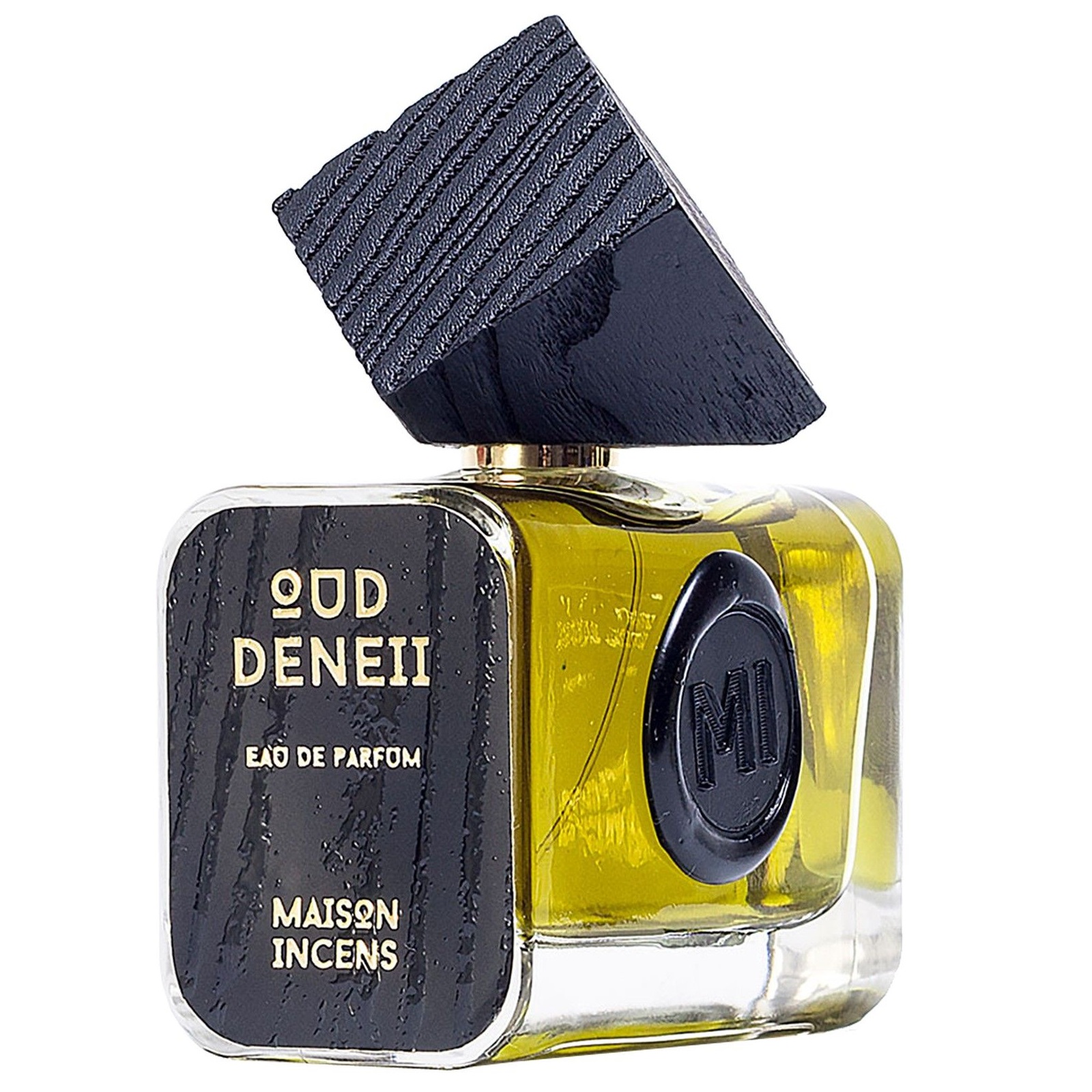 

Парфюмерная вода Maison Incens The Black Opus Oud Deneii Unisex