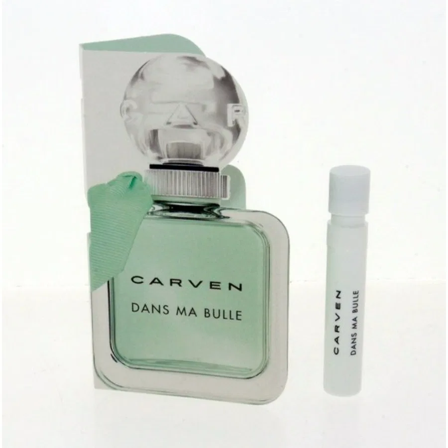 Туалетная вода Carven Dans Ma Bulle, 1.2ml