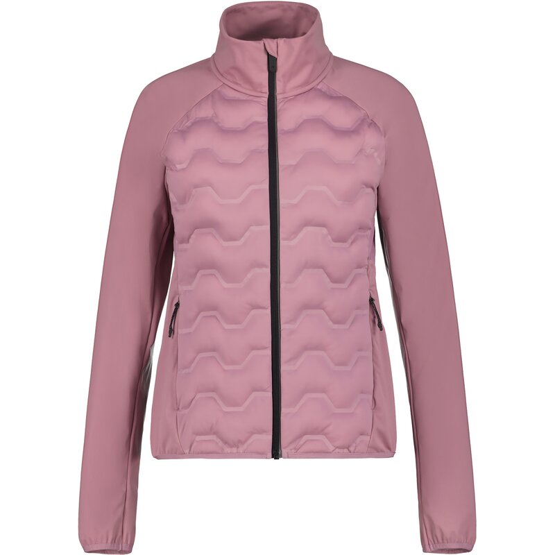 

Функциональная куртка Melta Rukka, цвет hellrot