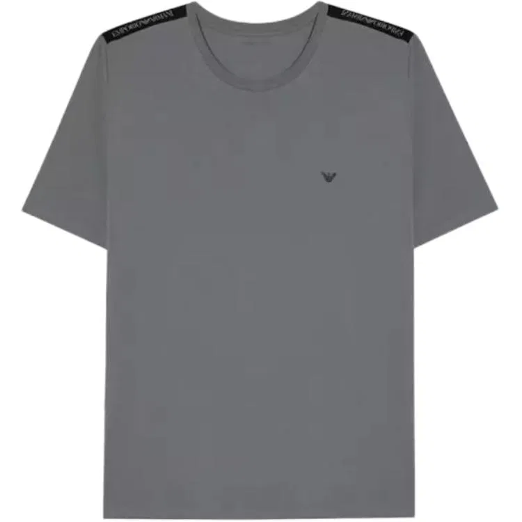 Мужская футболка Emporio Armani EA7, Gray