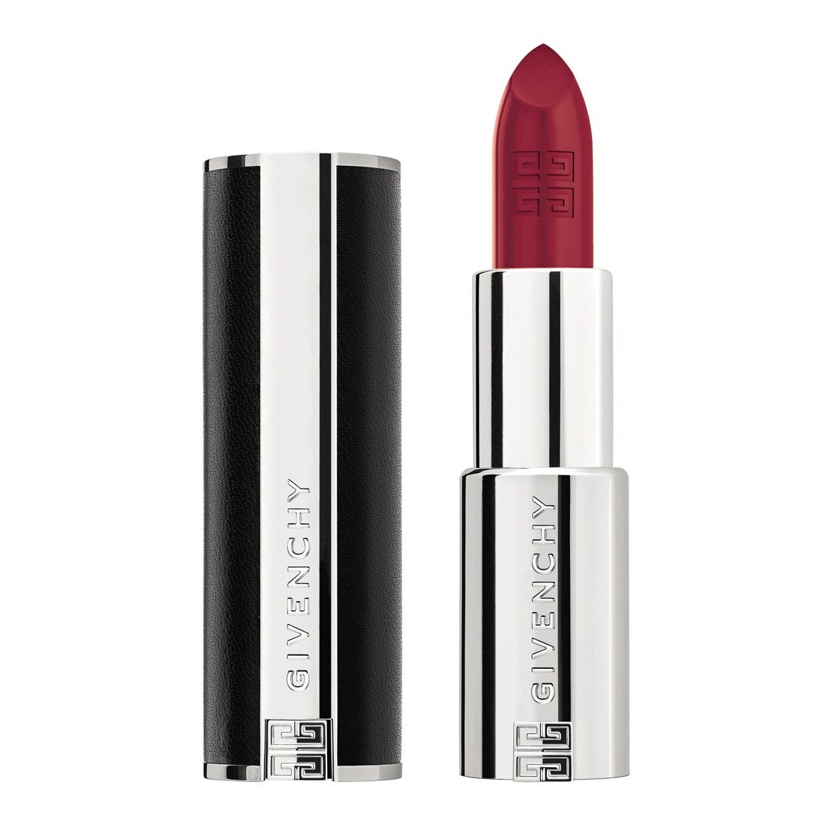 

Губная помада Givenchy Le Rouge Interdit Intense Silk, тон N117