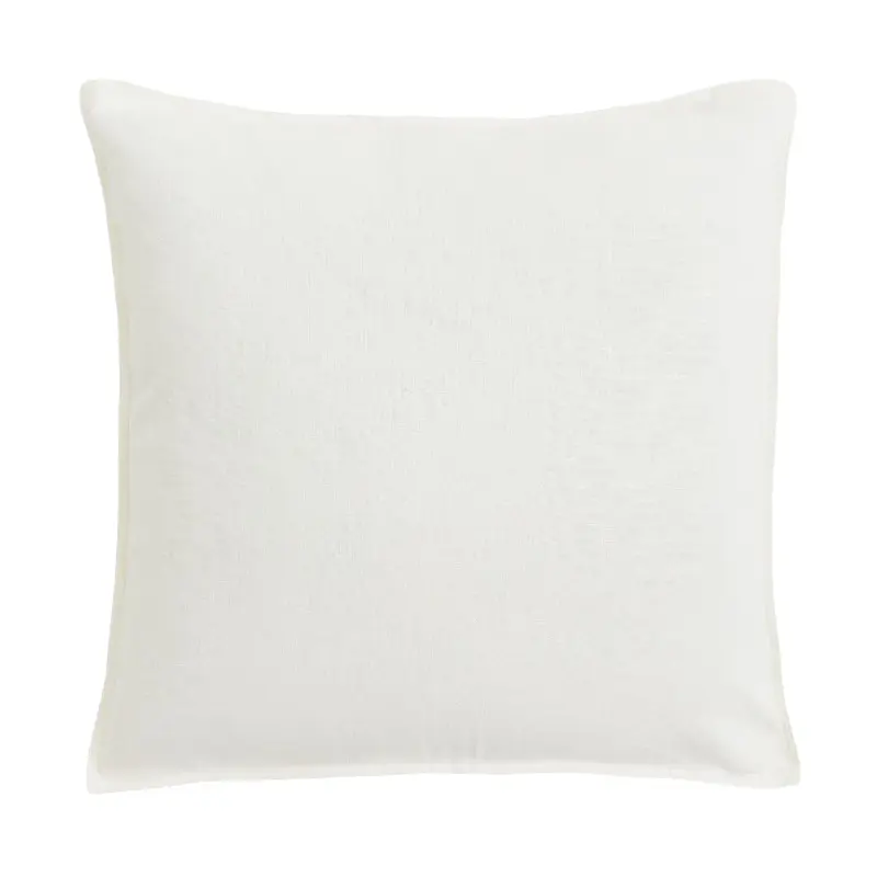 

Чехол для декоративной подушки H&M Home, белый