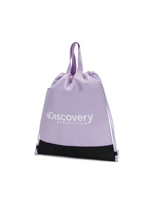 Кросс-боди рюкзак Big Buddy, Discovery Kids, фиолетовый — фото 3