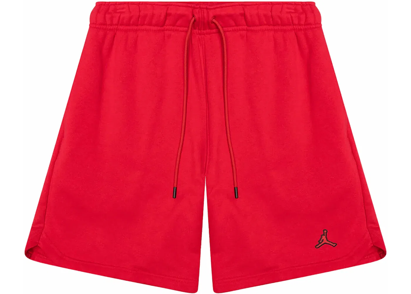 Мужские шорты из флиса Jordan Essentials, Red