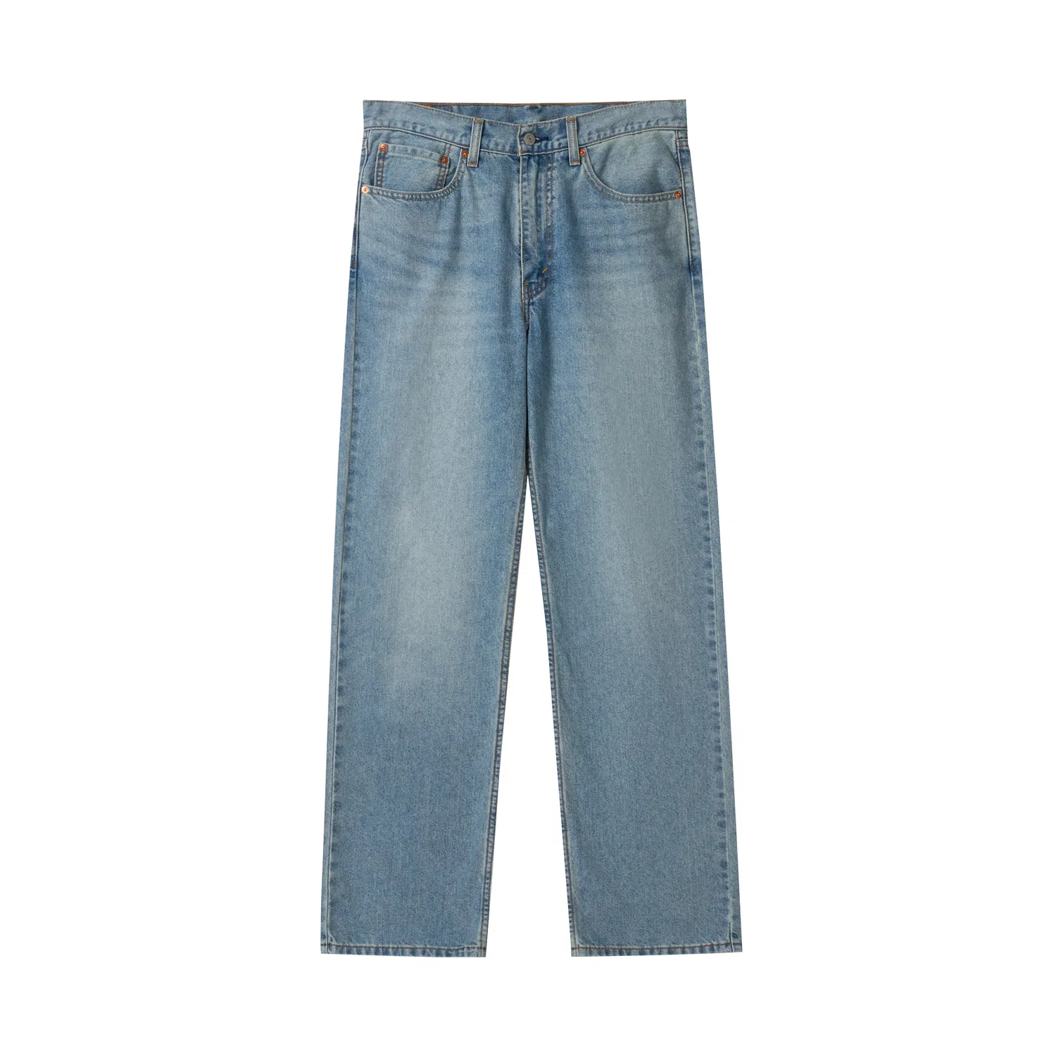 Джинсы Light Blue, Levis