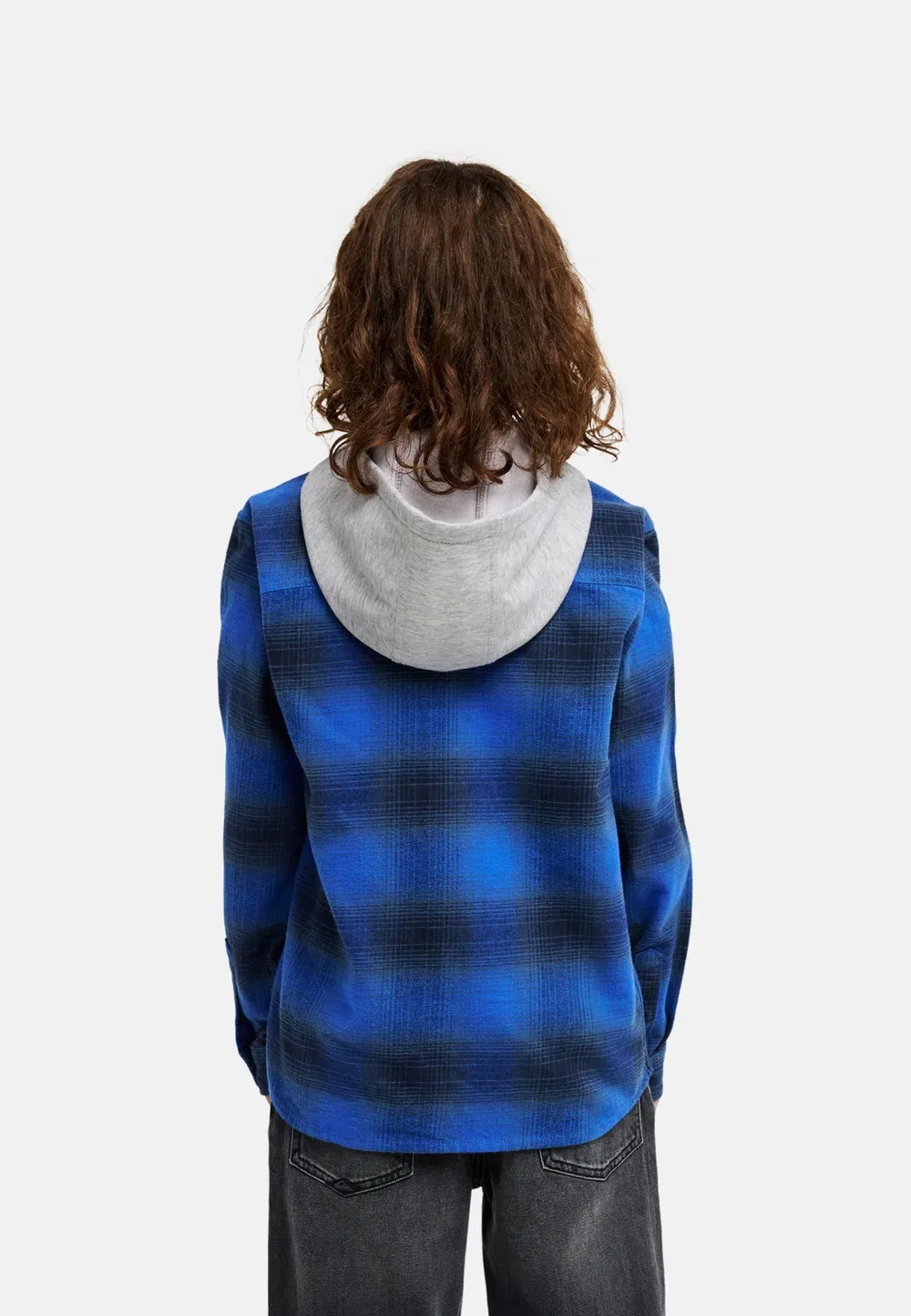 Одежда Jungen 8-16|топы - куртка для активного отдыха Quiksilver, Ppm — фото 3