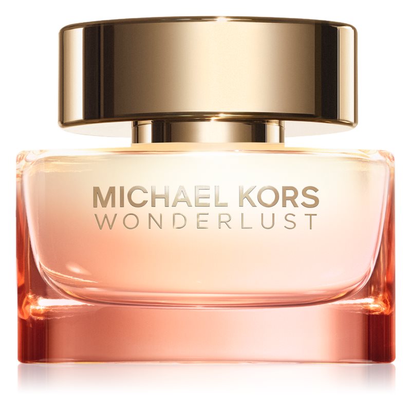 

Парфюмерная вода Michael Kors Wonderlust, 100 мл